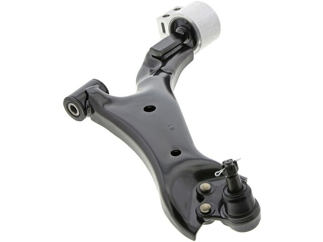 Front Left Lower Control Arm and Ball Joint Assembly - 2010-2017 GMC Terrain - Mevotech 30484-06183080