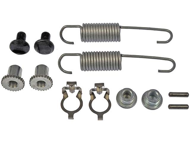Rear Parking Brake Hardware Kit - 2010 Chevrolet Impala - Dorman 30485-05572940