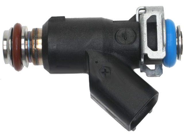 Fuel Injector - 2010 Chevrolet Malibu 3.5L V6 - Standard Motor Products 30486-05196316