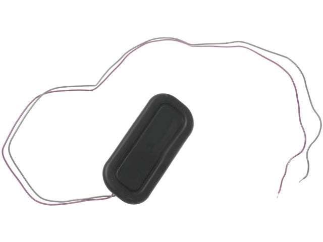 Trunk Lid Release Switch - 2010-2014 Cadillac CTS - Standard Motor Products 30487-05195980