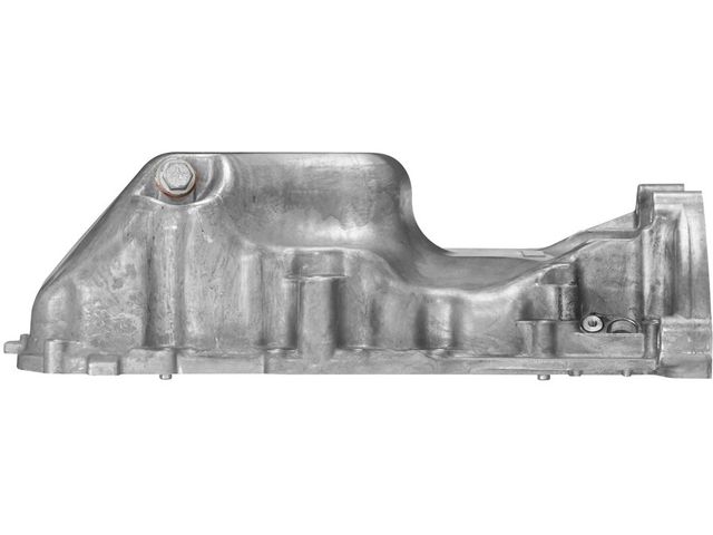 Oil Pan - 2010-2014 Acura TSX 3.5L V6 - Spectra Premium 30489-05487120