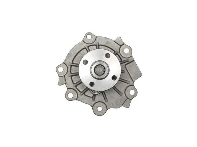 Water Pump - 2010 Volvo V70 3.2L 6-Cylinder GAS - Gates 30495-09163567