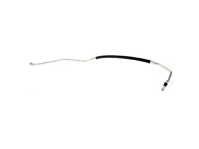 Inlet Driver Side Oil Cooler Hose - 1995-1997 Chevrolet C3500 6.5L V8 - Dorman 3081-05108158