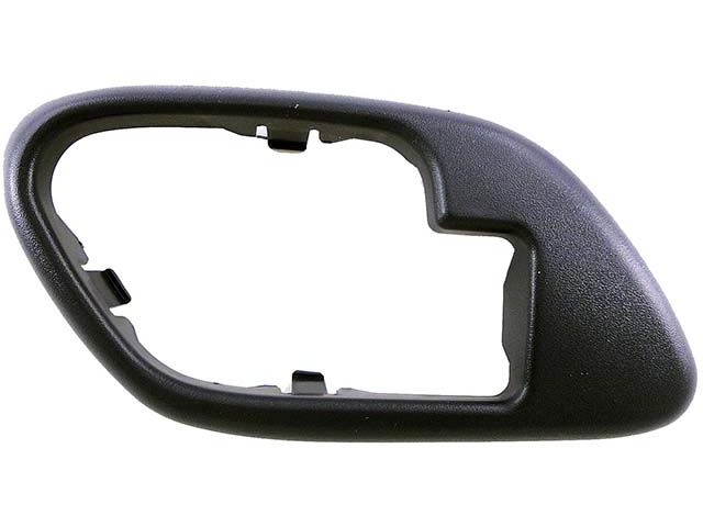 Interior Door Handle Bezel - 1995-1999 Chevrolet C3500 Crew Cab Pickup - Dorman 3081-05415924