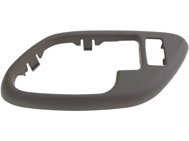 Front Right Interior Door Handle Bezel - 1995-1999 Chevrolet C3500 - Dorman 3081-05476874