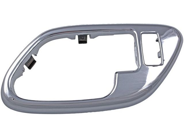 Front Right Interior Door Handle Bezel - 1995-1999 Chevrolet C3500 - Dorman 3081-05477301