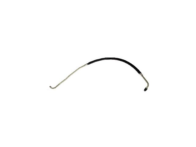 Outlet Upper Oil Cooler Hose - 1996-2000 Chevrolet C3500 7.4L V8 - Dorman 3082-05054723