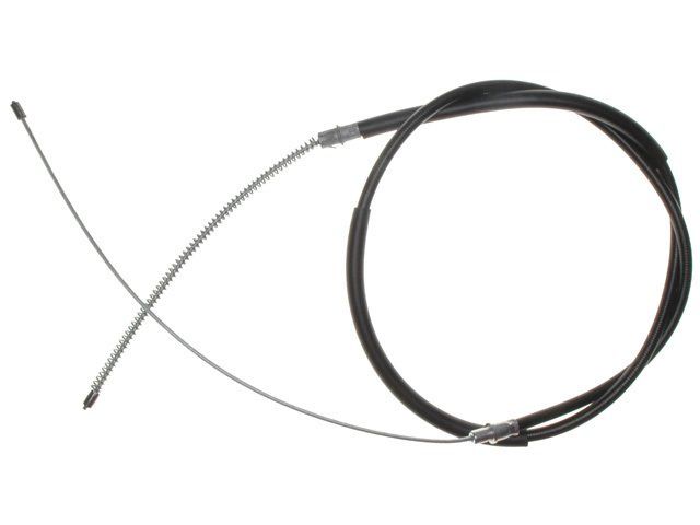 Rear Left Parking Brake Cable - 1996-2000 Chevrolet C3500 - Raybestos 3082-05740442