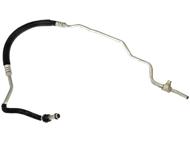 Inlet Driver Side Oil Cooler Hose - 1997-2000 Chevrolet C3500 6.5L V8 - Dorman 3083-05054679