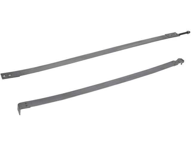 Fuel Tank Strap - 1999-2000 Chevrolet C3500 - Spectra Premium 3084-05489963
