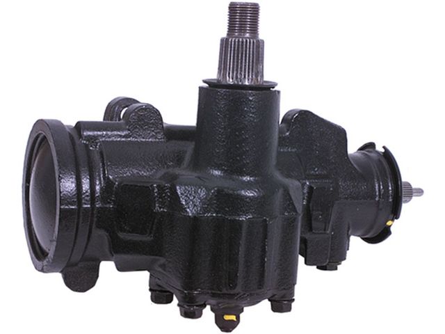 Steering Gear - 1988-2000 Chevrolet C3500 - A1 Cardone 3086-05002354