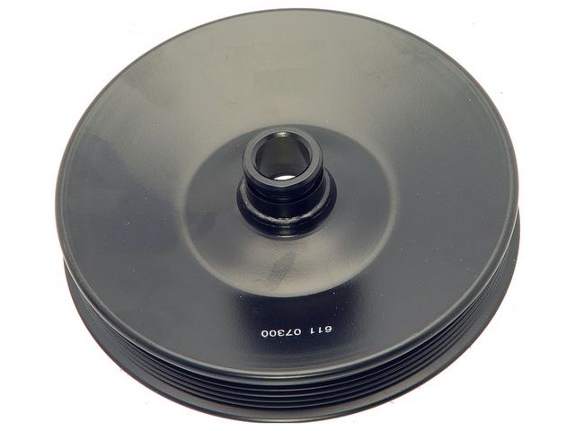 Power Steering Pump Pulley - 1988-2000 Chevrolet C3500 - Dorman 3086-05053775