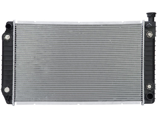 Radiator - 1988-1994 Chevrolet C3500 5.7L V8 - Spectra Premium 3086-05296492