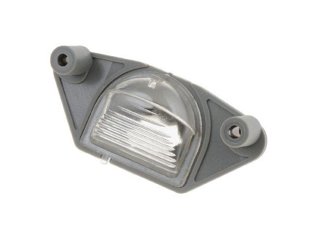 License Lamp Lense - 1988-1999 Chevrolet C3500 - Dorman 3086-05370641