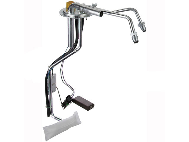 Fuel Level Sending Unit - 1988-2000 Chevrolet C3500 - Spectra Premium 3086-05485779