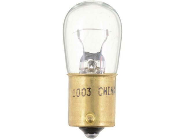 Courtesy Light Bulb - 1988-1991, 1993-2000 Chevrolet C3500 - Philips 3086-05511070
