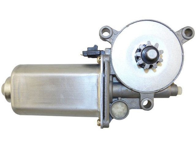 Front Left Window Motor - 1988-2000 Chevrolet C3500 - ACI 3086-05670367