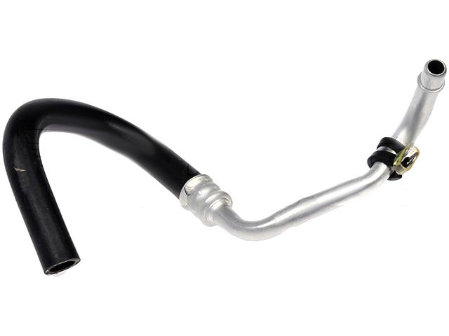 Inlet Heater Hose Set - 1988-1995 Chevrolet C3500 5.7L V8 - Dorman 3086-05773032