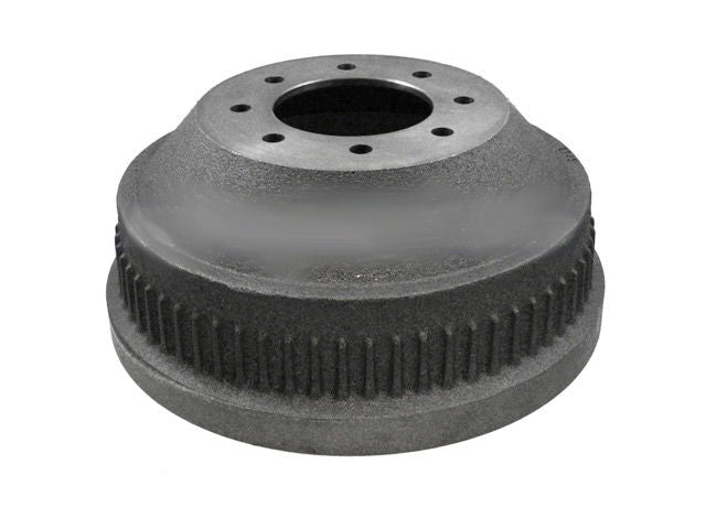 Rear Brake Drum - 1988-1989, 1992-1996 Chevrolet C3500 - DuraGo 3086-05942625