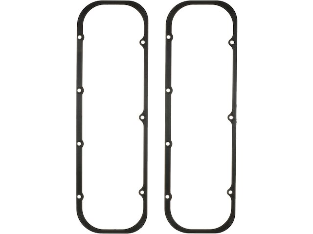 Valve Cover Gasket Set - 1988-1990 Chevrolet C3500 - Victor Reinz 3086-06009643