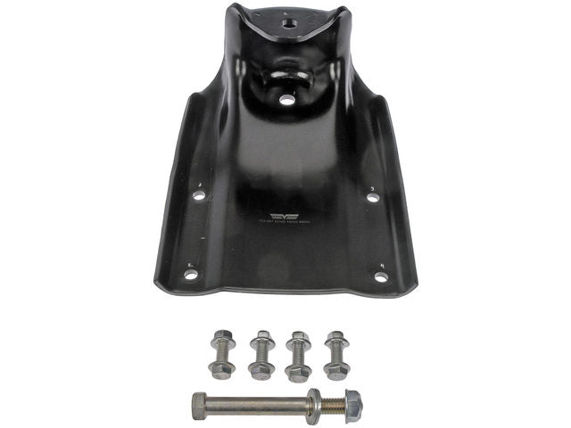 Rear Spring Rearward Leaf Spring Hanger - 1990-2000 Chevrolet C3500 Cab & Chassis - Dorman 3088-05445488