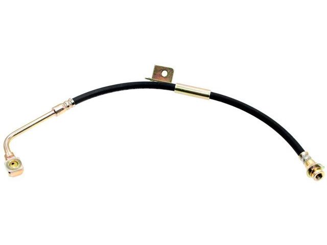 Front Left Brake Hose - 1990-2000 Chevrolet C3500 - Raybestos 3088-05729925
