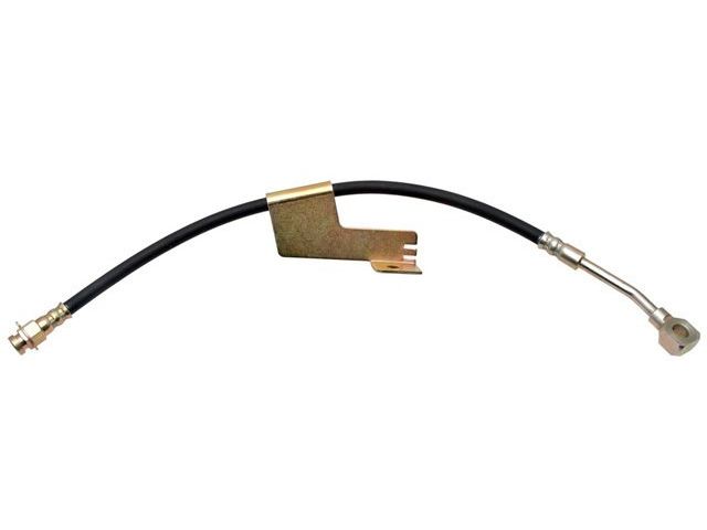 Front Left Brake Hose - 1990-1992, 1995-2000 Chevrolet C3500 - Raybestos 3088-05742002