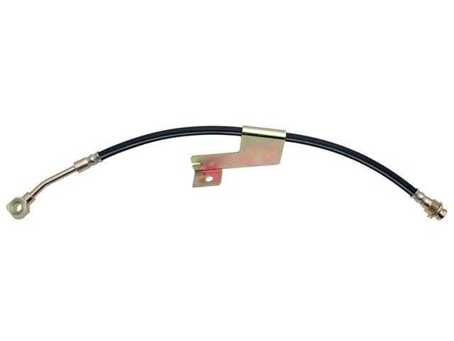Front Right Brake Hose - 1990-1992, 1995-2000 Chevrolet C3500 - Raybestos 3088-05742003
