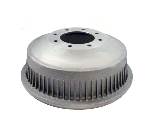 Rear Brake Drum - 1990-2000 Chevrolet C3500 - DuraGo 3088-05942522