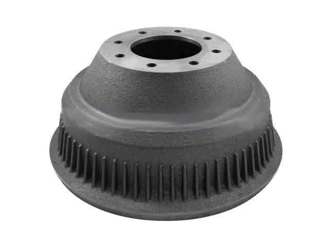 Rear Brake Drum - 1990-2000 Chevrolet C3500 - DuraGo 3088-05942656