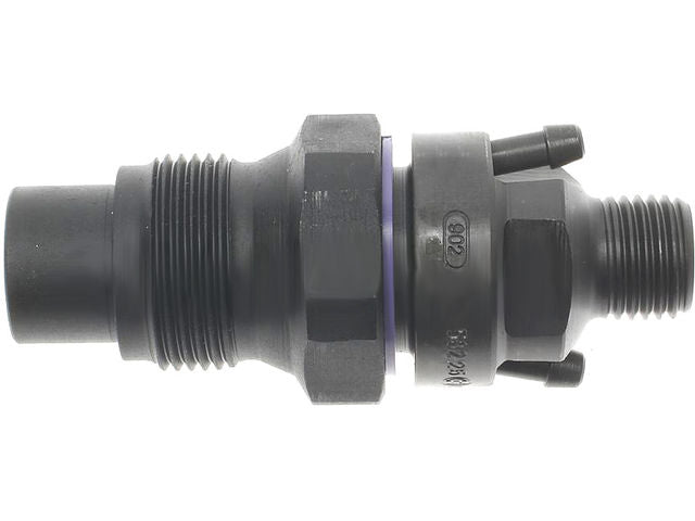 Fuel Injector - 1992-1993 Chevrolet C3500 6.2L V8 - Standard Motor Products 3090-05180866