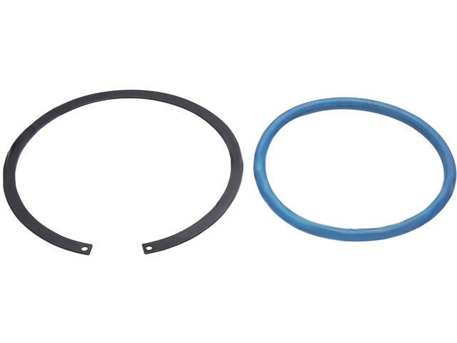Fuel Pump Lock Ring - 1998-2000 Chevrolet C3500 - Spectra Premium 3092-05487311