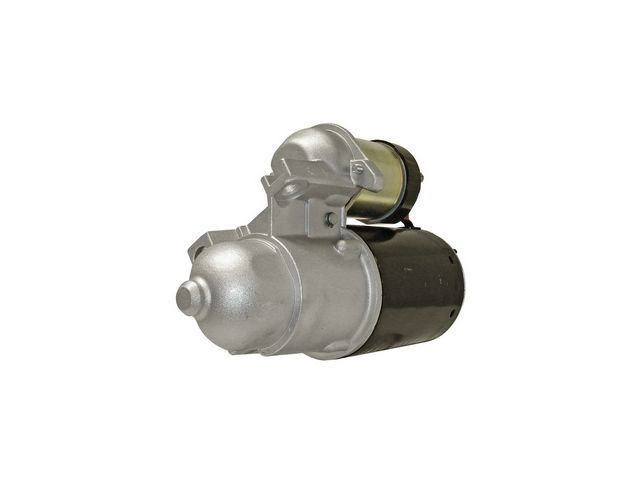 Starter - 1980-1990 Chevrolet Camaro - Pure Energy 3100-05516153