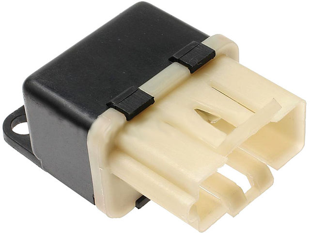 A/C Control Relay - 1988-1989 Chevrolet Camaro - Standard Motor Products 3101-05061881