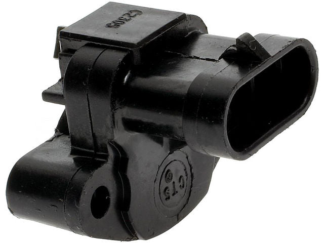 Throttle Position Sensor - 1988-1990 Chevrolet Camaro 5.0L V8 VIN E - Standard Motor Products 3101-05064757