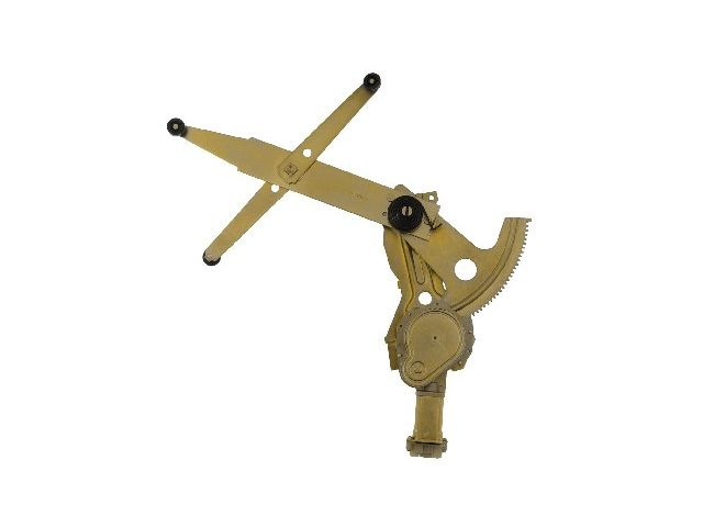 Front Left Window Regulator - 1993-2002 Chevrolet Camaro - Dorman 3102-05263682