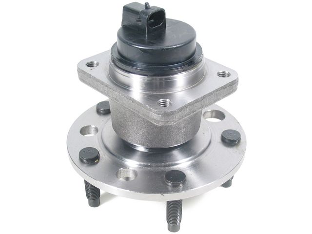 Front Wheel Hub Assembly - 1993-2002 Chevrolet Camaro - Mevotech 3102-05478738
