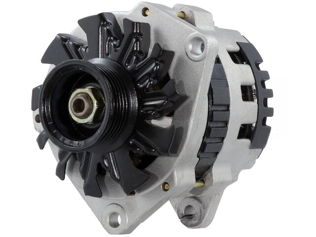 Alternator - 1994-1995 Chevrolet Camaro 3.4L V6 - Remy 3103-05367137