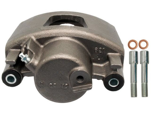 Front Right Brake Caliper - 1994-1997 Chevrolet Camaro - Raybestos 3103-05718329