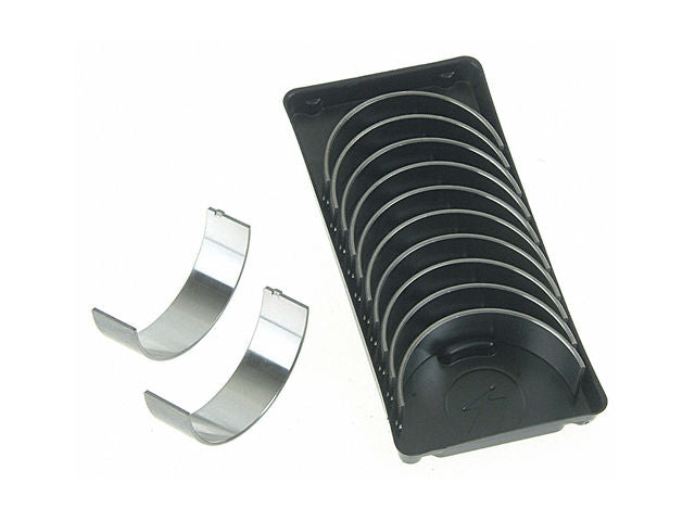Connecting Rod Bearing Set - 1995-2002 Chevrolet Camaro 3.8L V6 - Sealed Power 3104-05306485