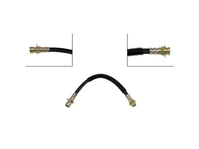 Brake Hose - 1998-2002 Chevrolet Camaro - Dorman 3107-05504485