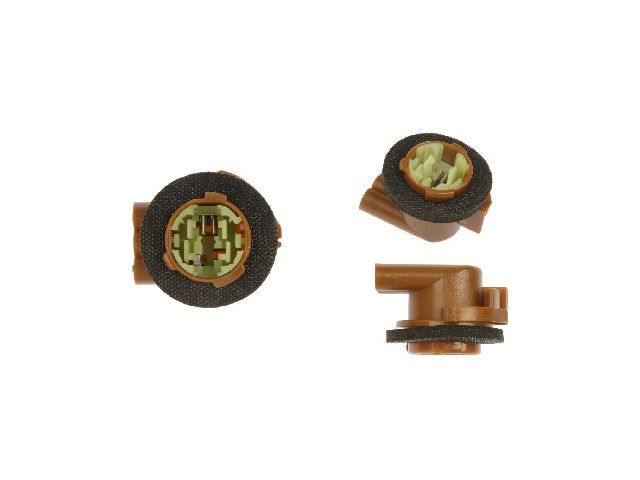 Bulb Socket - 1999-2002 Chevrolet Camaro - Dorman 3108-09041428