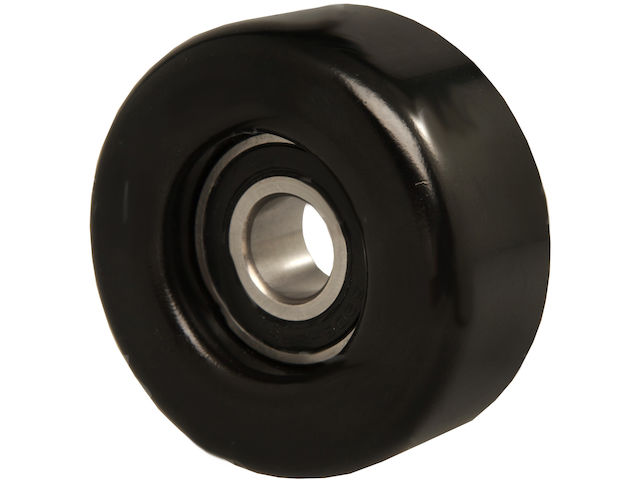 Main Drive Accessory Belt Idler Pulley - 2001-2002 Chevrolet Camaro 5.7L V8 - Hayden 3110-05644988