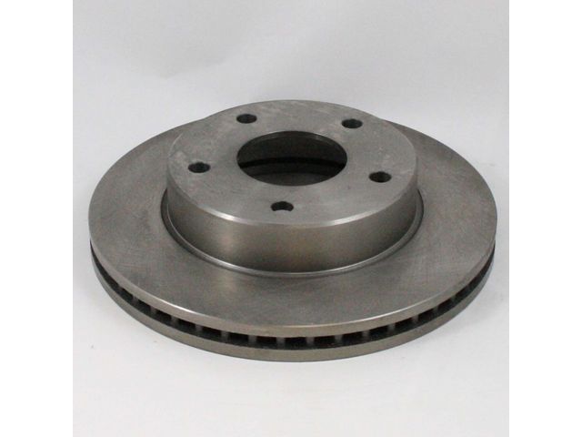 Rear Brake Rotor - 1982-1988 Chevrolet Camaro - Pronto 3113-05053521