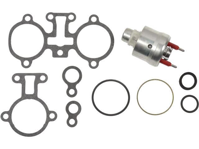 Fuel Injector - 1982-1983 Chevrolet Camaro - Standard Motor Products 3113-05187115