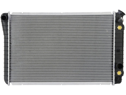 Radiator - 1982-1992 Chevrolet Camaro - Spectra Premium 3113-05296511