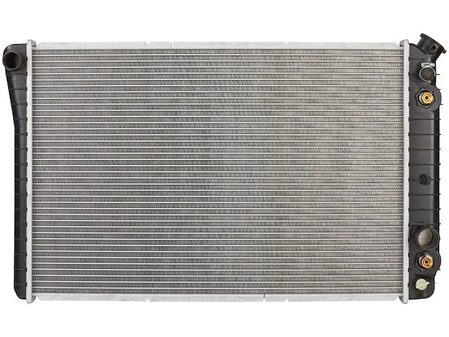 Radiator - 1982-1992 Chevrolet Camaro - Spectra Premium 3113-05296549