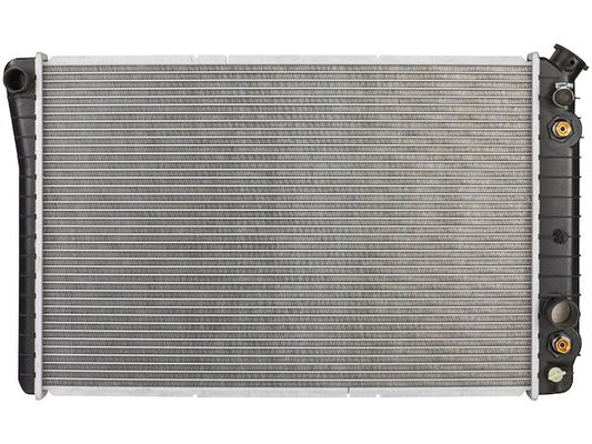Radiator - 1982-1992 Chevrolet Camaro - Spectra Premium 3113-05296549