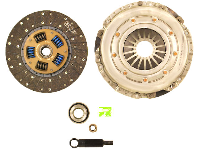 Clutch Kit - 1982-1992 Chevrolet Camaro Z28 - Valeo 3113-05778148