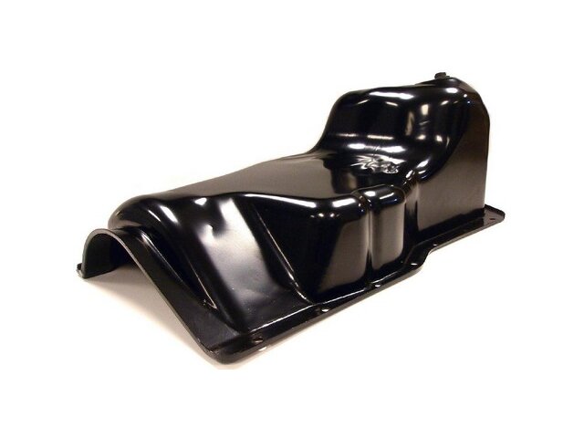Oil Pan - 1982-1986 Chevrolet Camaro 2.5L 4-Cylinder VIN 2 GAS - ATP 3113-05985235